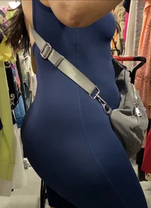 Thick Latina MILF at T.J. Maxx [OC]