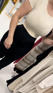 Hourglass figure big tits