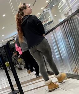 Taught Redhead w/ style