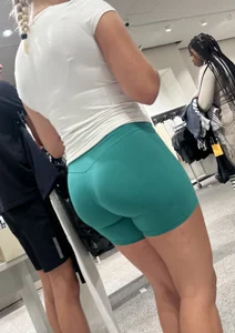 Is this a pawg? (Oc)