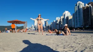 Beach in Brazil Part 63