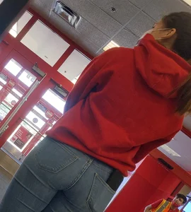 Hot Target Asian
