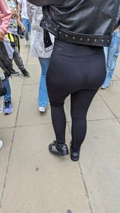 I’m back baby, Blonde Bubble Butt Banger