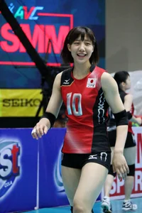 Thai candid volleyball girls
