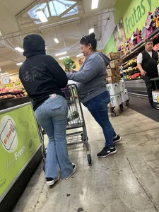 Best Latina ass in jeans I’ve ever seen