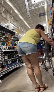 Mature Married Milf with a Phat Ass