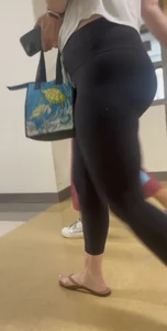 Tall College PAWG