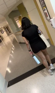 Thick Indian College Chick