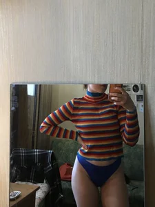 Let me show you my nude selfies