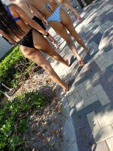 Hot Florida girls