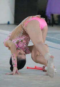 Thailand National Students Games 2017