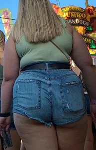 Fair babes II: another sampling