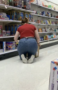 Thick target employee