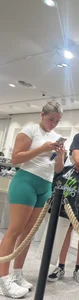 Is this a pawg? (Oc)