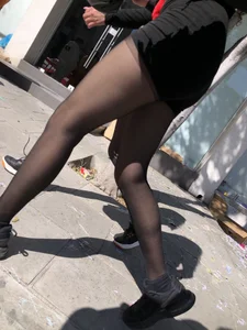 Carnival girls wearing pantyhose, spandex shorts, stockings, skirts and other outfits
