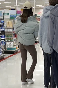 Out of this world Booty