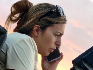 Out In The Wild 57 ( Slim Thick latina mom pt.5)