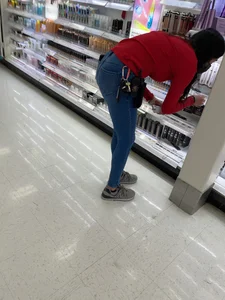 Cosmetic help needed at Target