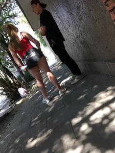 Nice Legs