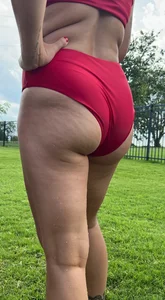 Endless amount of patriotic MILF booty