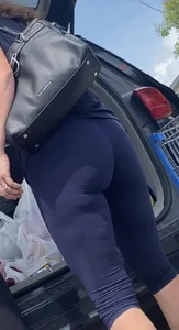 Nice Milf Ass ;)