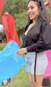 Latina baddie VTL