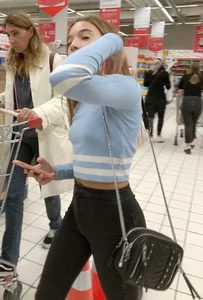 perfect street teen