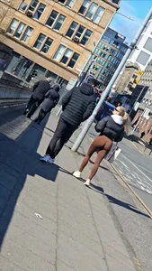 Nice ass wasted by my lack of talent