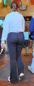 Black flares hint of vpl