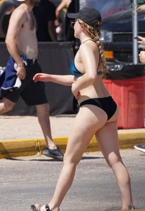 Salt River Tubing girls