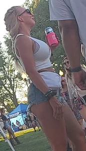 Fair babes II: another sampling