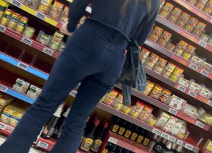 Little French Arabic Slut with her mother