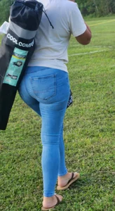 Out In The Wild 64 (Slim Thic Latina Mom Pt.6)