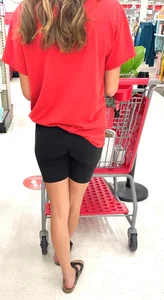 Nice bike shorts