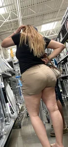 [OC] Hot Latina Big Booty MILF BBL