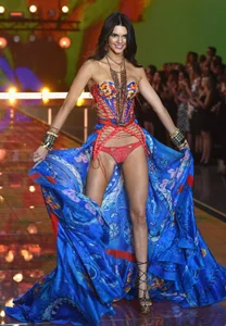 Various paparazzi pictures of Kendall Jenner