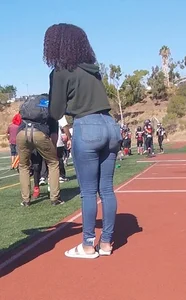 Stat Girl
