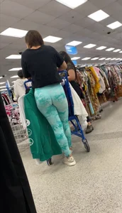 2 Beautiful Asses (OC)