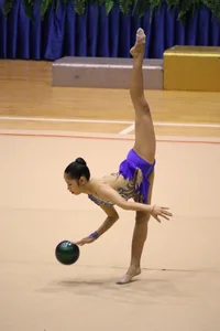 Thailand National Students Games 2017
