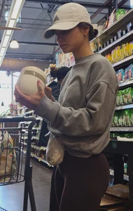 Skinny Latina Perfect Ass