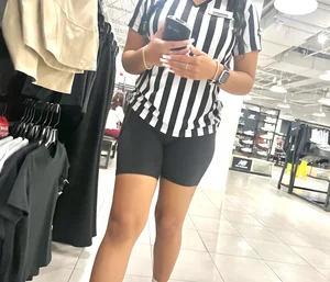 Same footlocker different Latina (oc)