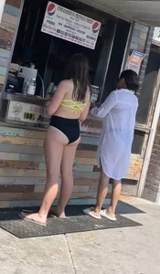Booty Fries