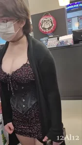 Collection of short candid vids