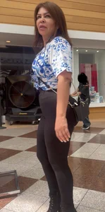 BBL Latina Gilf at Mall