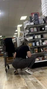 Sexy Pawg