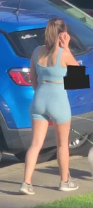 1st post of the month is my neighbor