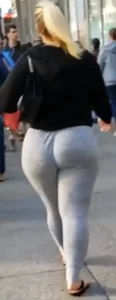 Biggest bbutt thta i have ever seen in my life