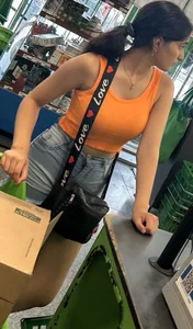 Ass-eating latina (more than 50 pics)