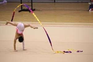 Thailand National Students Games 2017