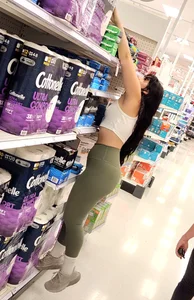 Amazing birthing hips